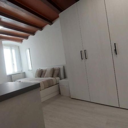 베르가모 Loftcentre 아파트 외부 사진