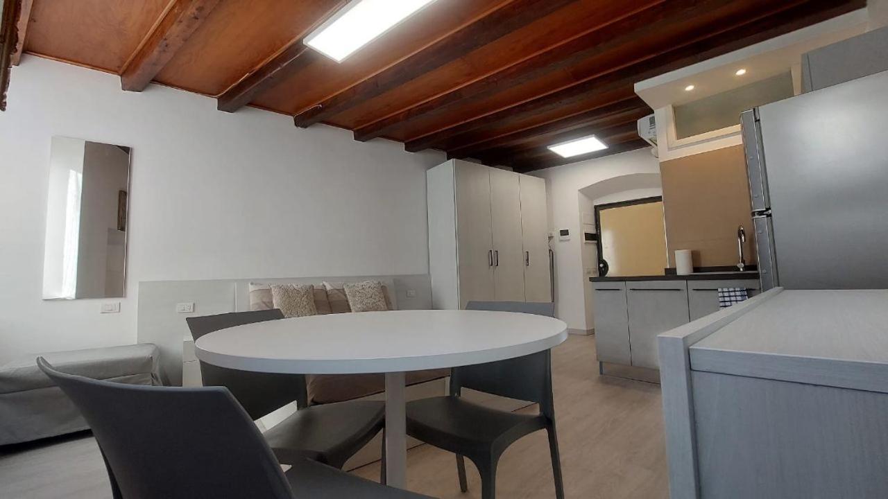 베르가모 Loftcentre 아파트 외부 사진
