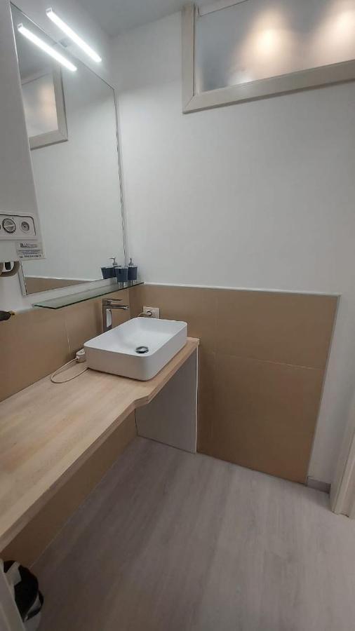베르가모 Loftcentre 아파트 외부 사진