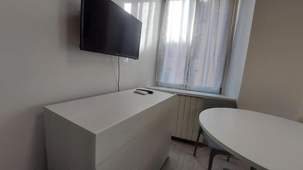 베르가모 Loftcentre 아파트 외부 사진